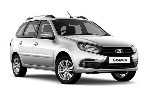 Lada Granta SW I Рест
