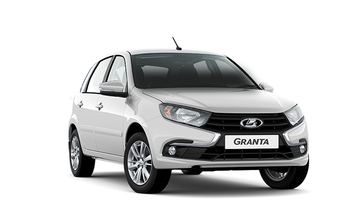 Lada  Granta Хэтчбек